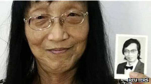 中国最年长变性人:不愿隐忍一生- BBC News 中文